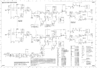 Yamaha GQ-2015 - Schematic 